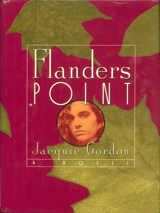 Title details for Flanders Point by Jacquie Gordon - Wait list